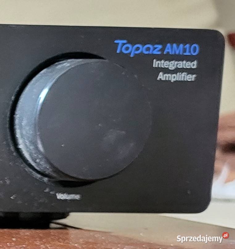 Cambridge audio Topaz AM 10 Zamość
