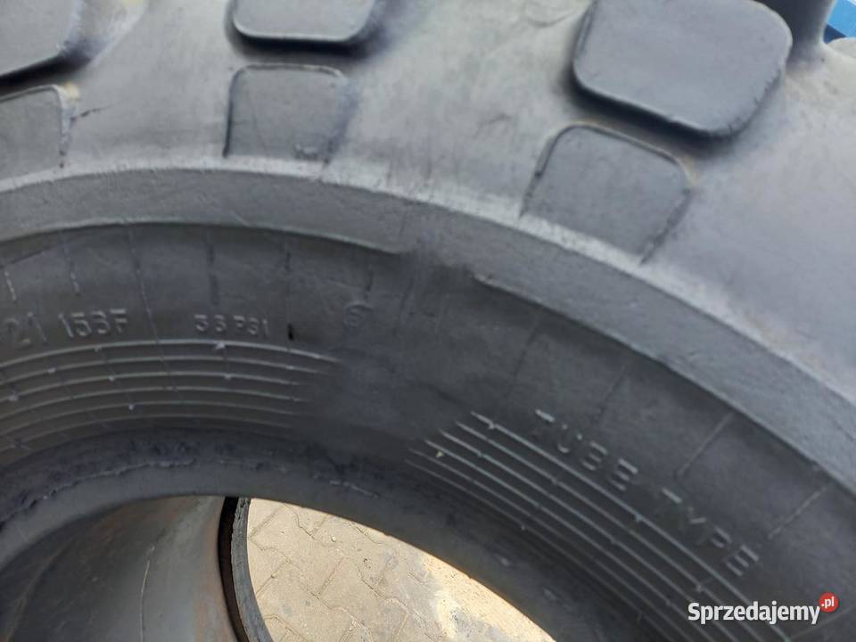 Opona używana rolnicza 1300x530x533 5307021 KAMA 70