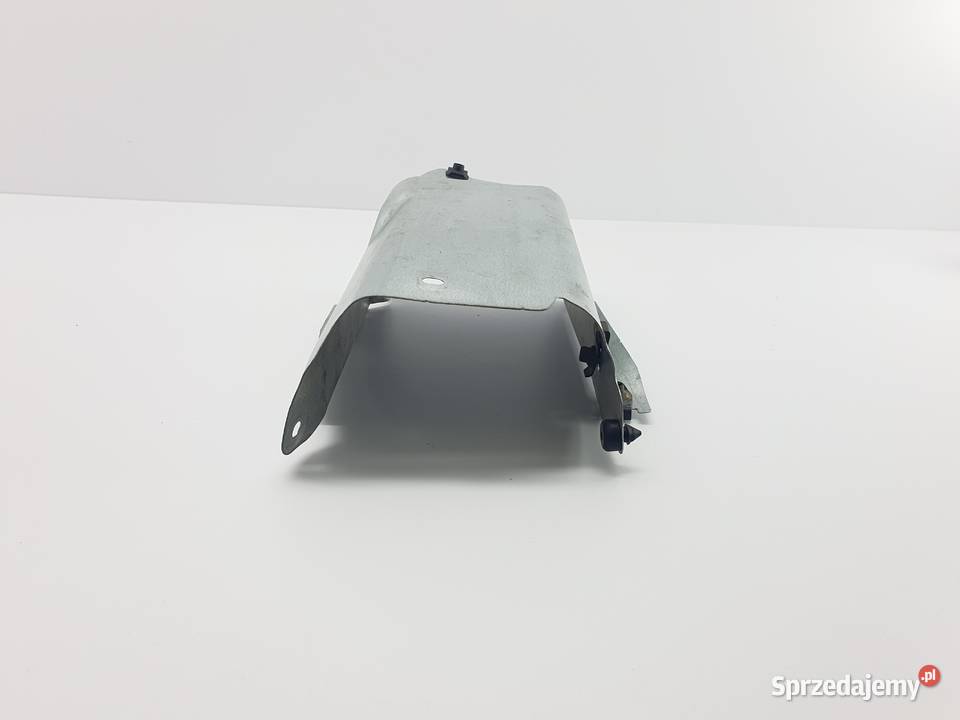 Oslona Termiczna Can Am Renegade Outlander G2 Układ wydechowy Łódź