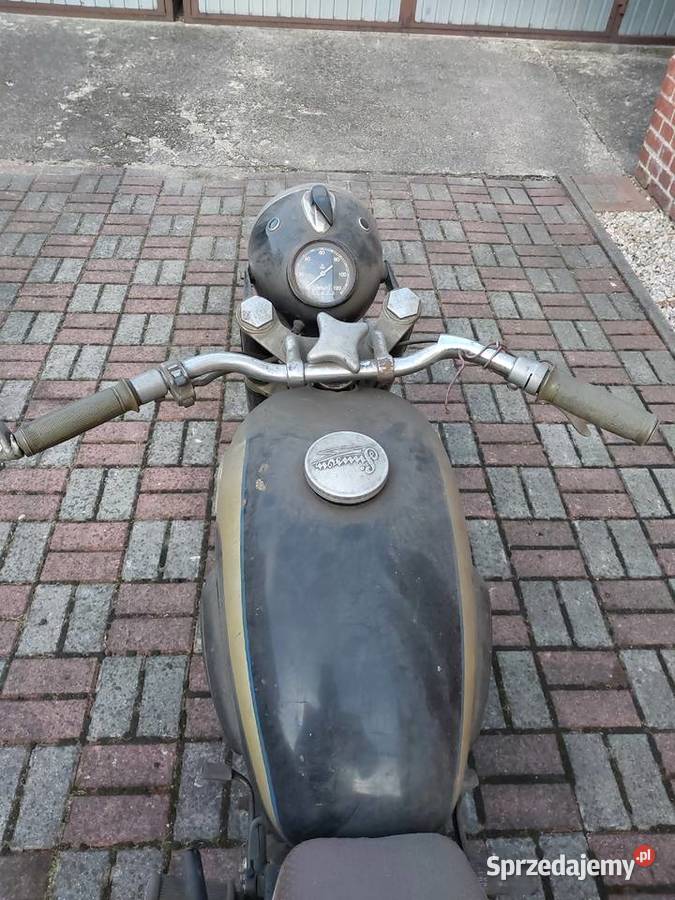 avo awo S 1958 stan kolekcjonerski dolnośląskie