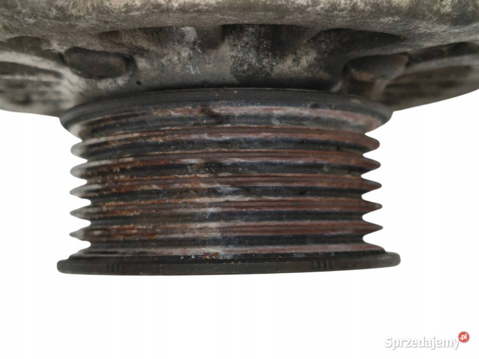 ALTERNATOR Peugeot 206 306 Partner Citroen 14 8V lubelskie Chełm