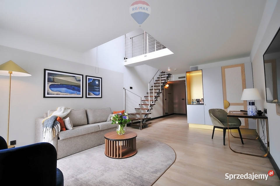 Apartament w Hotelu Royal Tulip Sand Kołobrzeg sprzedam