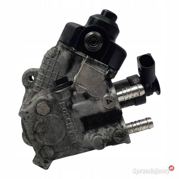 POMPA WTRYSKOWA VW Golf VI Passat B6 Audi A3 20 Chełm