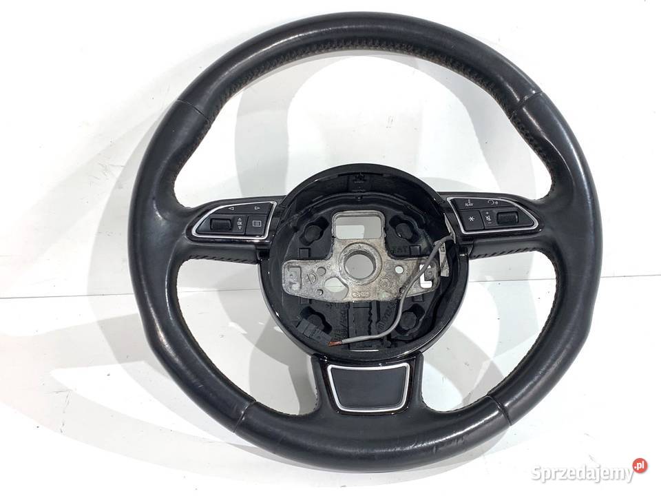 KIEROWNICA AUDI A3 8V 8V0419091A osobowe