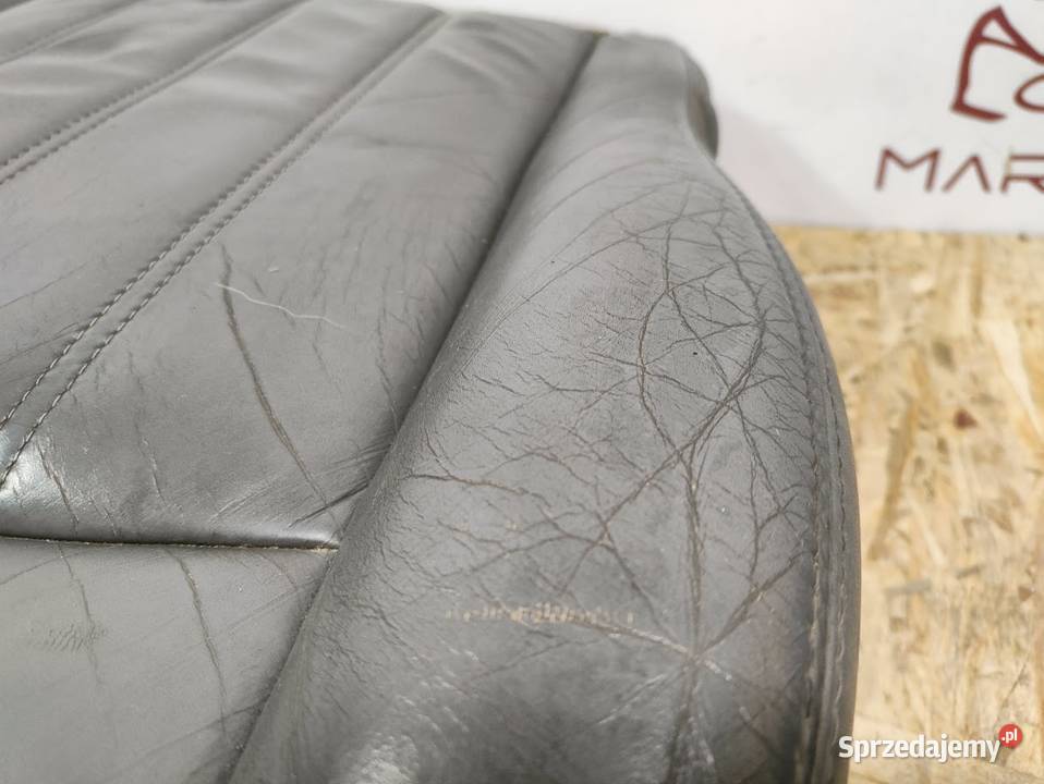 Siedzisko Fotela Kierowcy Fotel Lewy Chrysler Pleszew