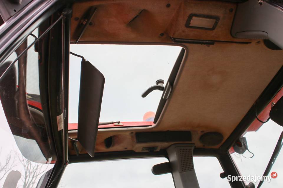 Same Rubin 120 Lamborghini Champion Ostrów Mazowiecka sprzedam