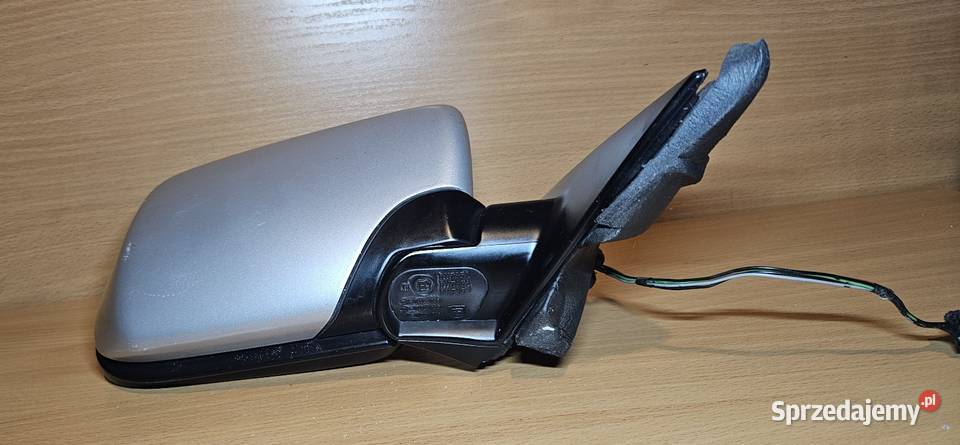 Praw3 lusterko BMW E46 sedan touring 354