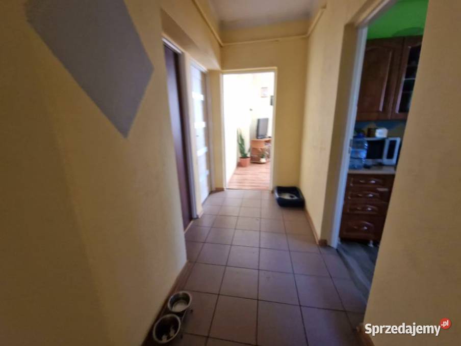 Syndyk sprzeda udział 12 w nieruchomości Syndyk sprzeda Ostaszewo