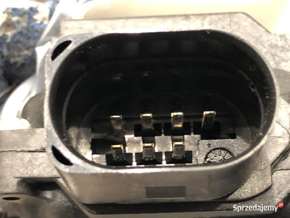 ZAMEK DRZWI PRAWY PRZÓD AUDI A2 Hatchback Części samochodowe sprzedam