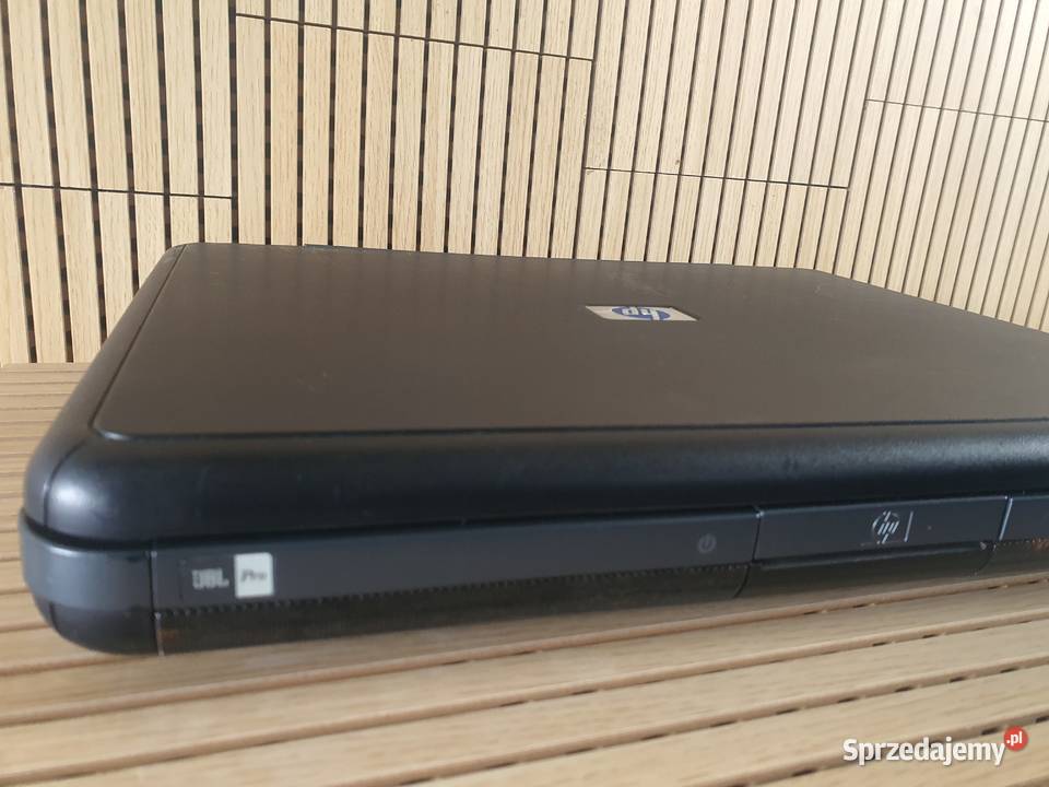 HP Compaq nx9105 Limanowa