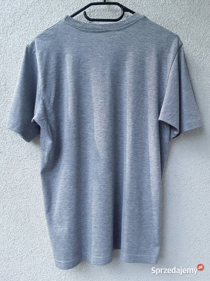 Tshirt chłopięcymęski rS 158 Warszawa