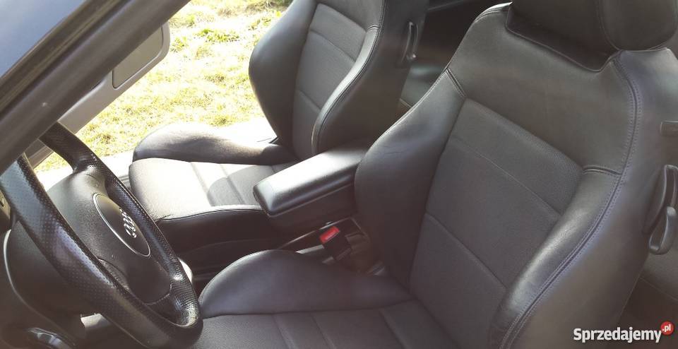 Audi A3 8L 19 TDI 131 reflektory ksenonowe pomorskie