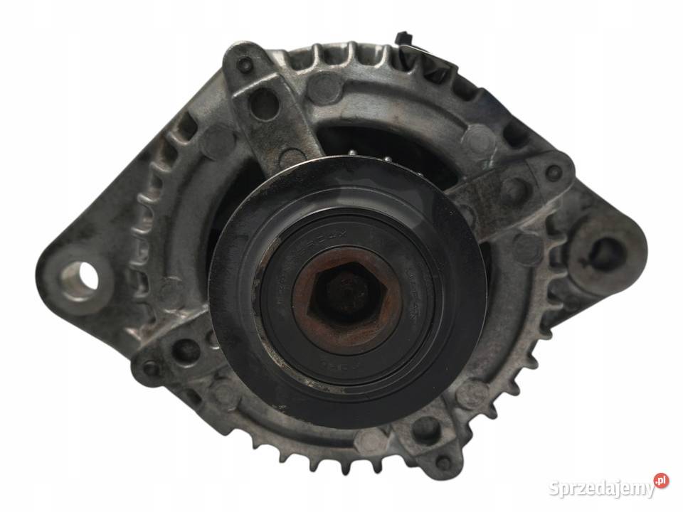 ALTERNATOR Suzuki SX4 20 DDiS denso 3140057L0 Chełm