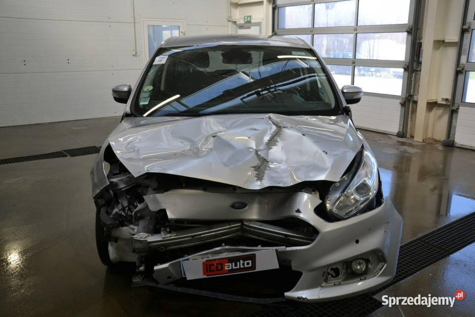 Ford S 20 tdci diesel 150 7osobowy nawigacja Kęty