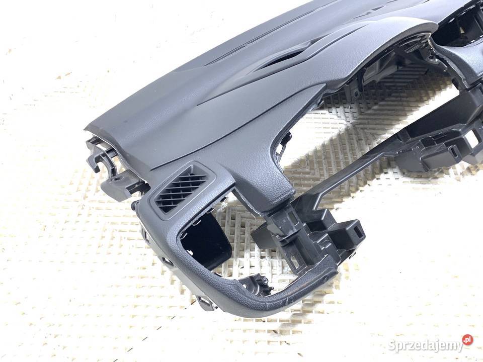 KOKPIT HONDA CRV V SUV KONSOLA DESKA ROZDZIELCZA osobowe