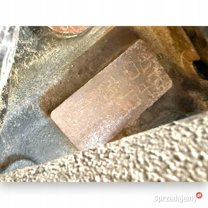 SILNIK K9K608 Renault Captur Clio IV Kangoo II Silniki kompletne Chełm sprzedam