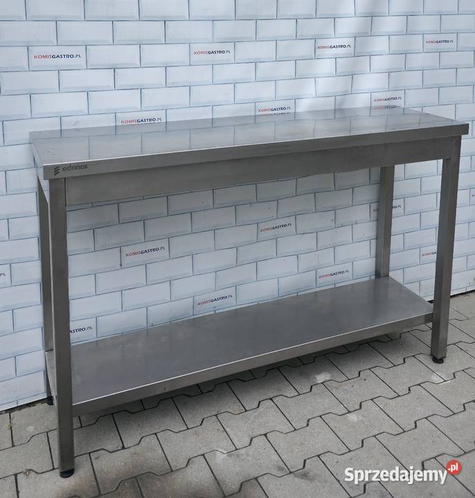 Stół z nierdzewki 62269 Warszawa