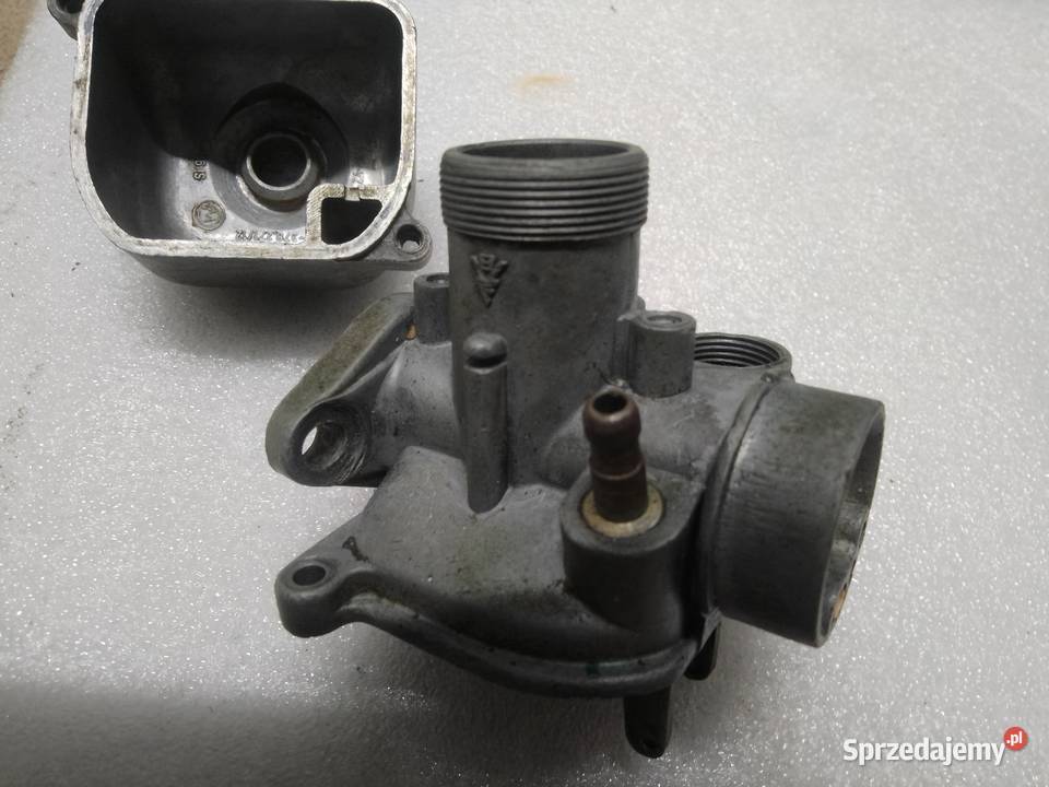 gaźnik BVF 16N18 Simson Sulęcin