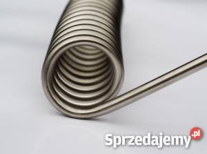 Chłodnica do destylacji Sędziszów