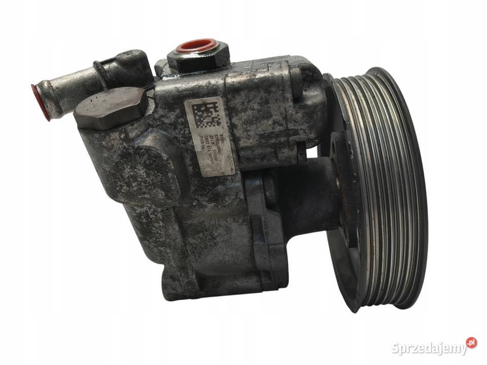 POMPA WSPOMAGANIA ZF BMW E60 E61 20d 20 DIESEL osobowe Chełm sprzedam