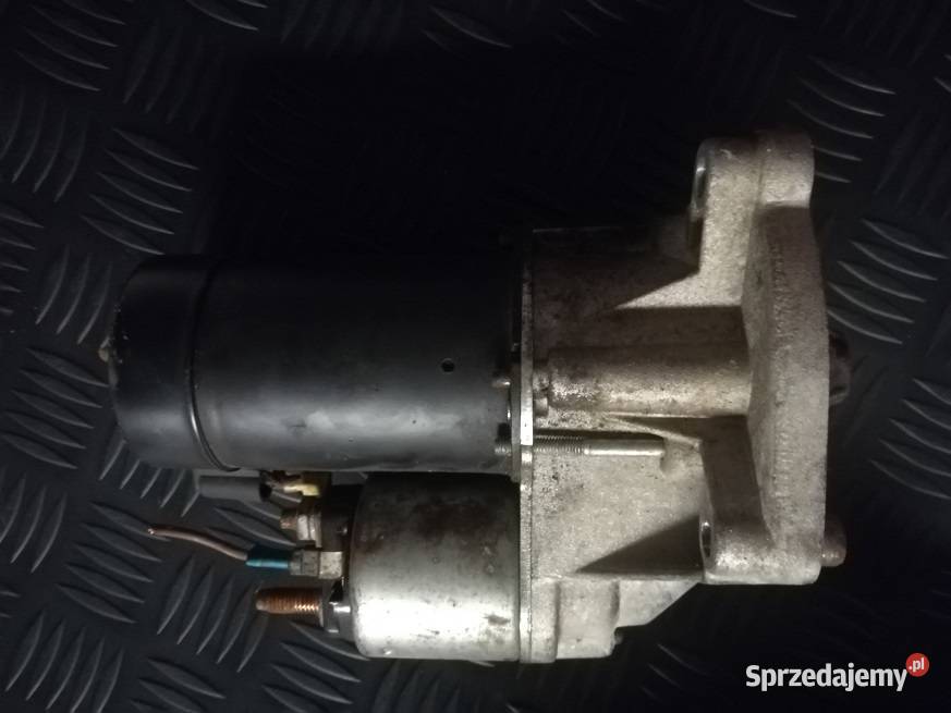 Rozrusznik peugot citroen 14 benz 11013850125N osobowe Części Mieleszyn sprzedam