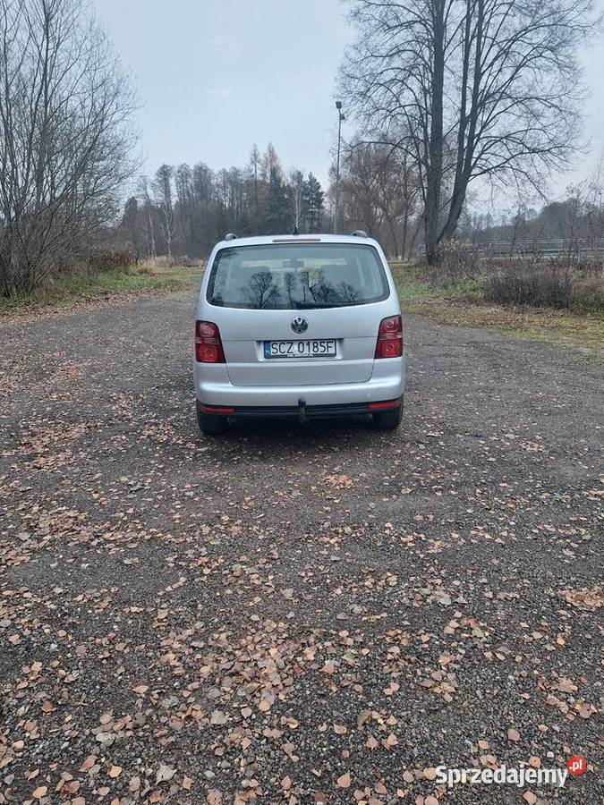 Sprzedam śląskie Starcza