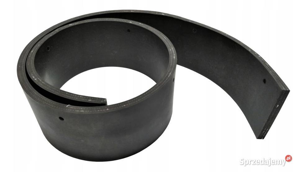 Fartuch 5058050030 1280mmx70mm Kombajn Zbożowy Tyczyn