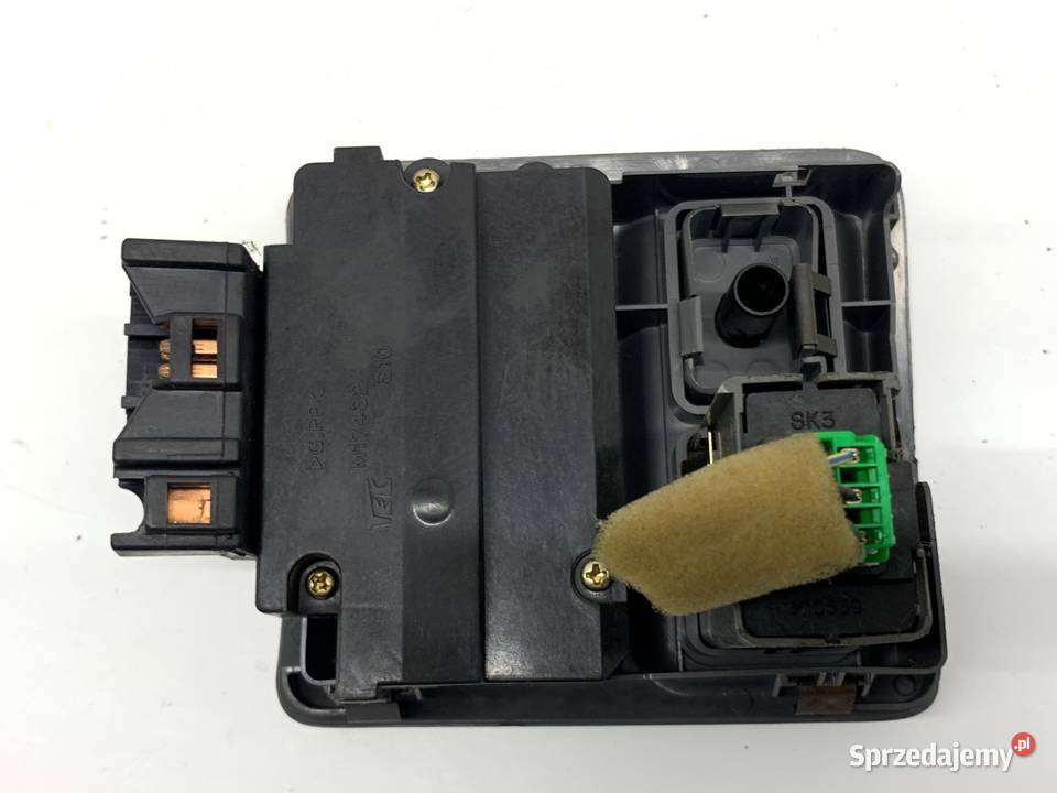 PRZEŁĄCZNIK SZYB HONDA CRV I M17432 9502 SUV