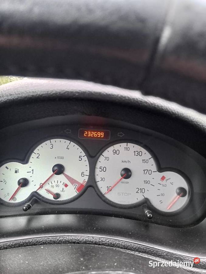 Cabrio Chrząstowice sprzedam