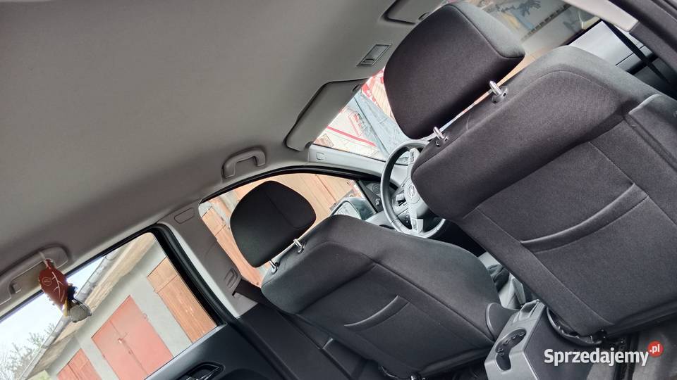 Opel Astra III H hatchback 5 drzwi 16 ECOTEC 115 centralny zamek warmińsko-mazurskie sprzedam