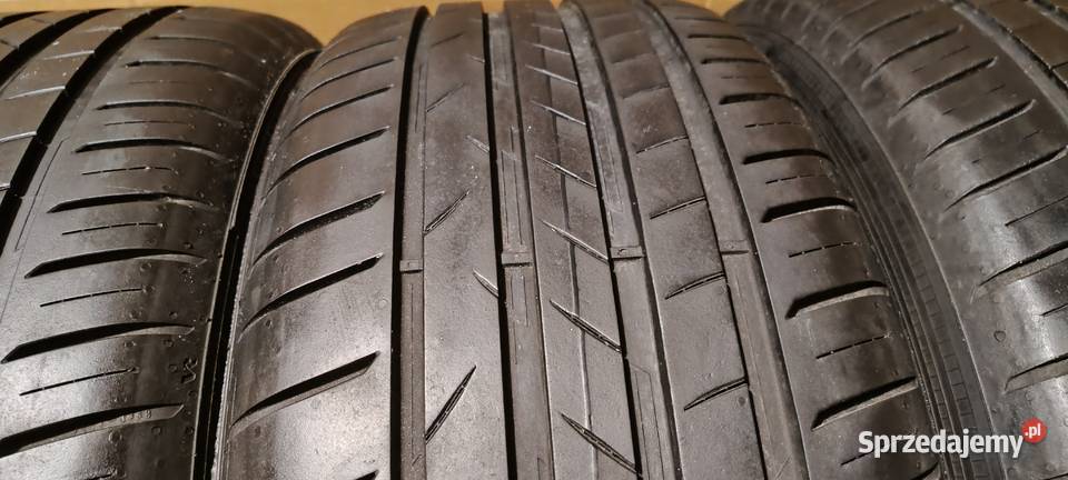 Opony 1722545 Letnie Kalisz