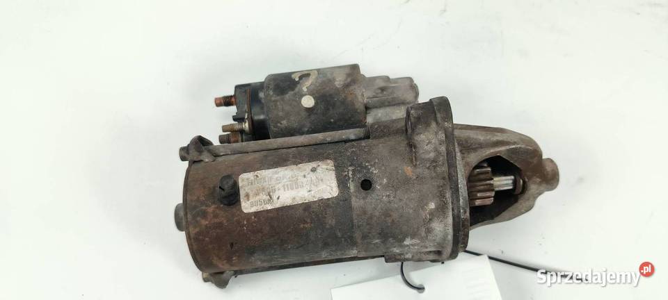 ROZRUSZNIK FORD FOCUS MK1 Pozostałe Lipno