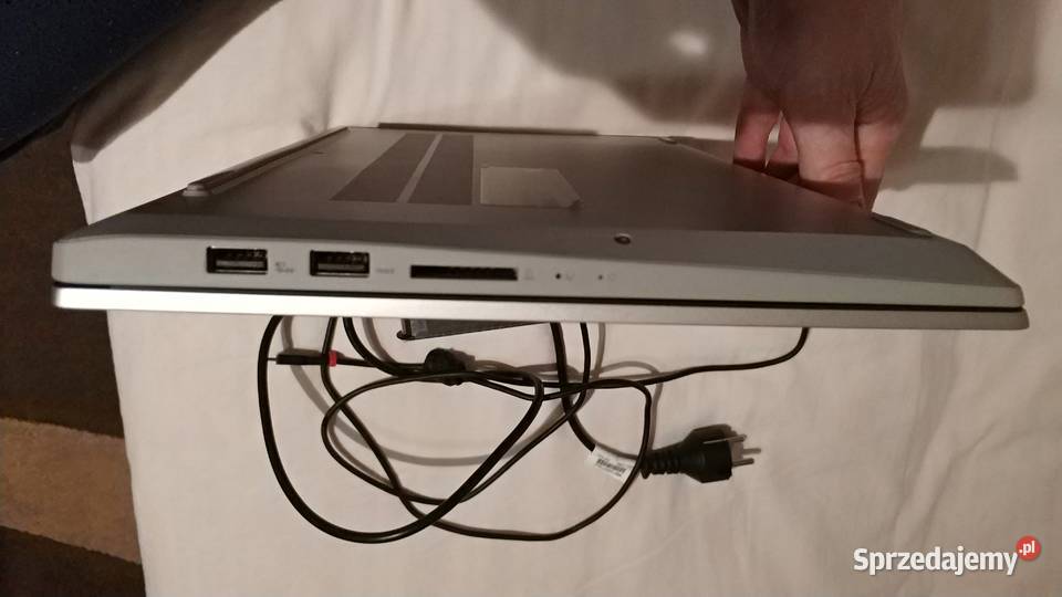 laptop lenovo ideaPad 5 15are05 amd ryzen 5 Liczba rdzeni 6 Jarosław