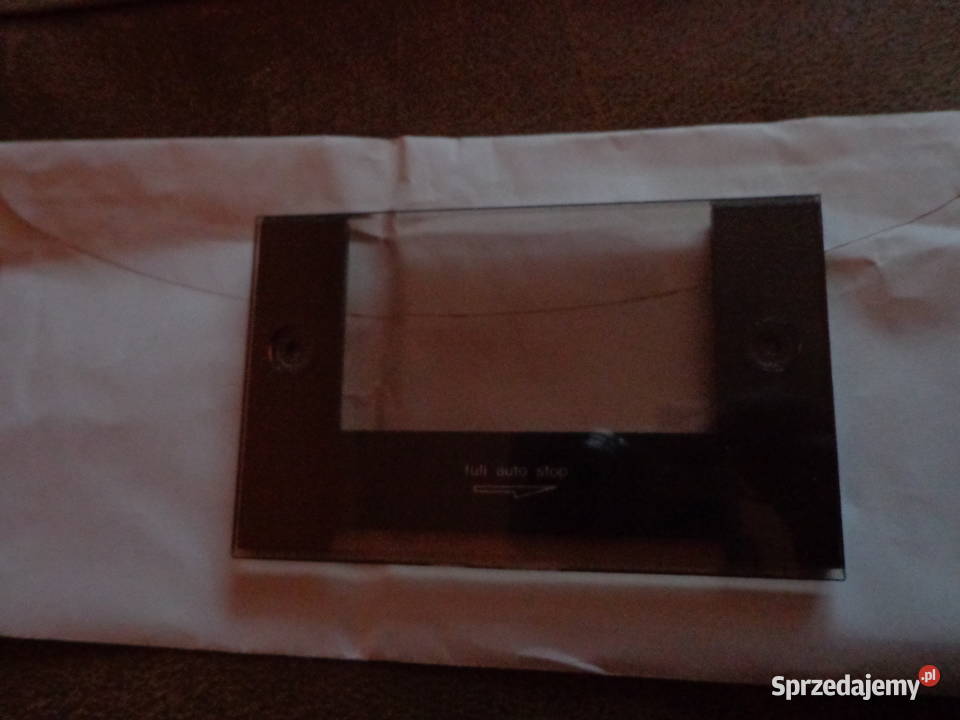 UNITRA ZRK kieszeń Pozostałe Kraków