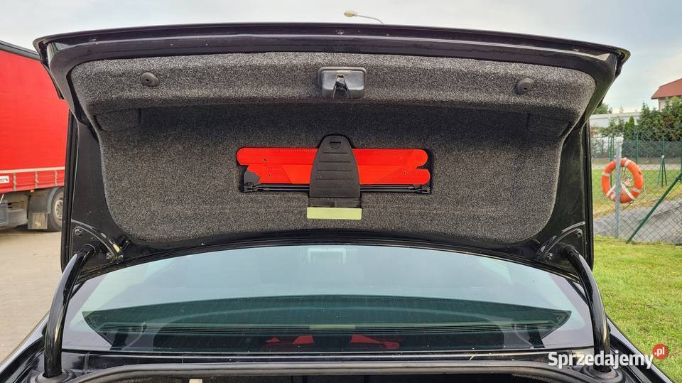 Volkswagen Passat B6 20 TDI Warszawa sprzedam