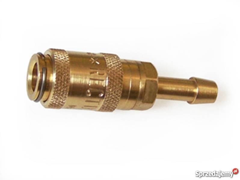 Gniazdo szybkozłącze typ 20 4mm Lincoln Spawanie i zgrzewanie Gniezno