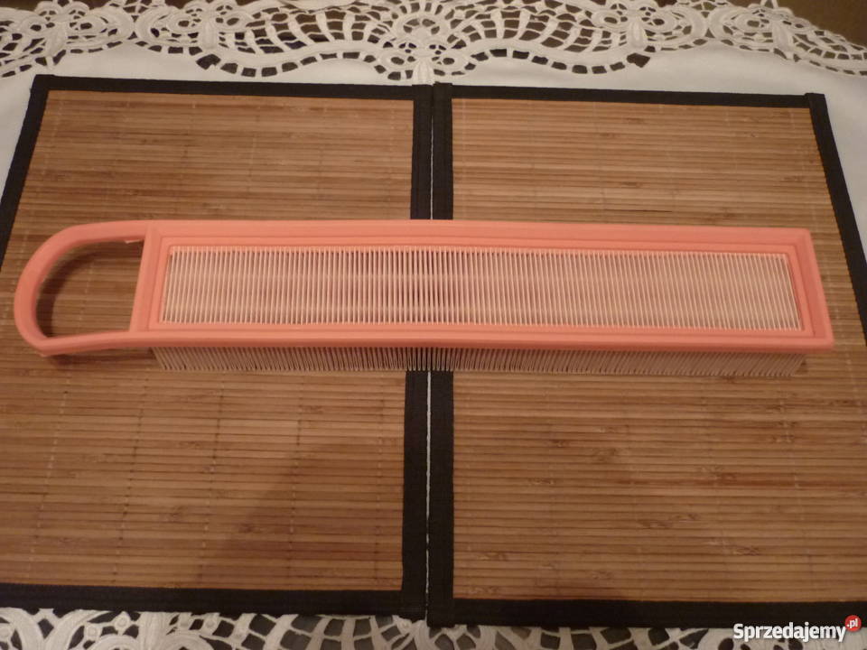 Filtr powietrza Filtron AP 0588 Citroen Mini Motoryzacja Łódź