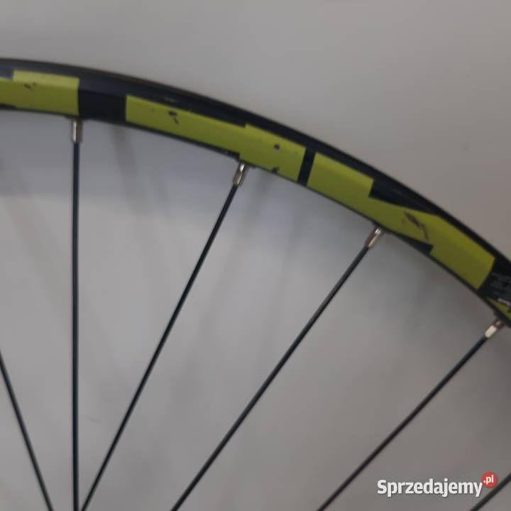koła RODI the rim 275 xlc evo przód i tył Sieradz