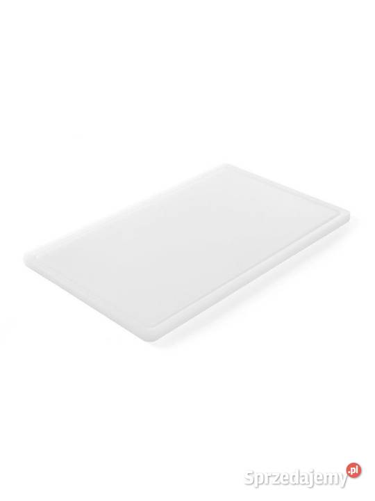 Deska do krojenia 325x530x15 Hendi Częstochowa