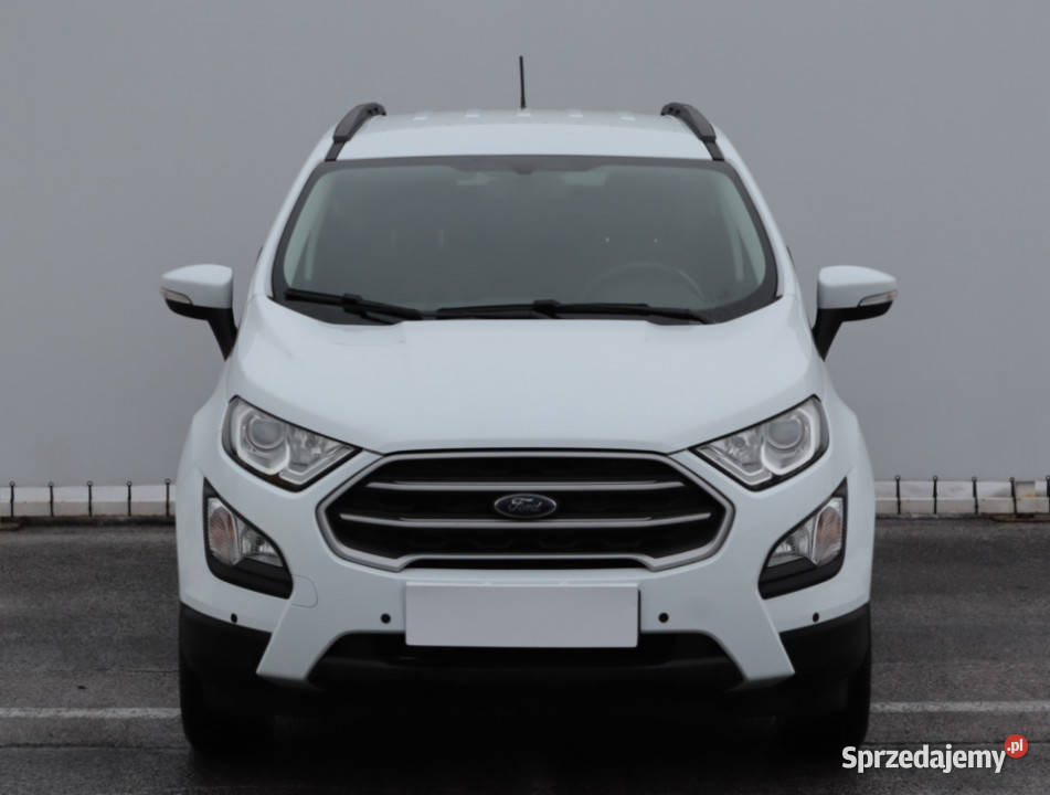 Ford Ecosport 10 EcoBoost Lublin