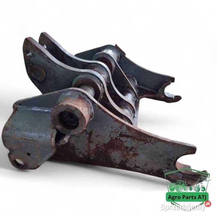 Massey Ferguson 8937 2002rParts Części Ciechanowiec