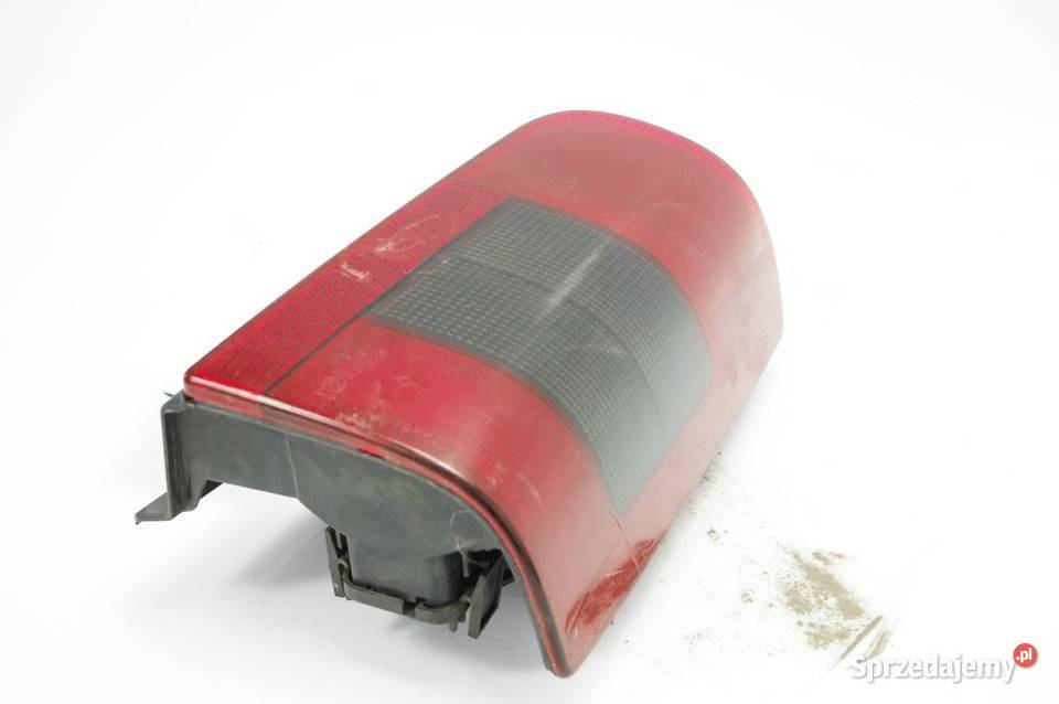 LAMPA PRAWA TYŁ CITROEN BERLINGO 9625292180 Lipno