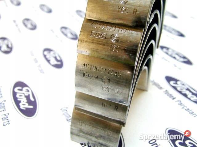 PANEWKI KORBOWODOWE CITROEN JUMPER FIAT DUCATO Głogów