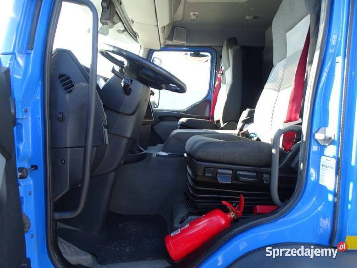 RENAULT D 18 WIDE 2023 1083700 ccm 388 166930km mazowieckie Warszawa