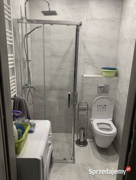 Studio kawalerka metro ratusz Bemowo blok