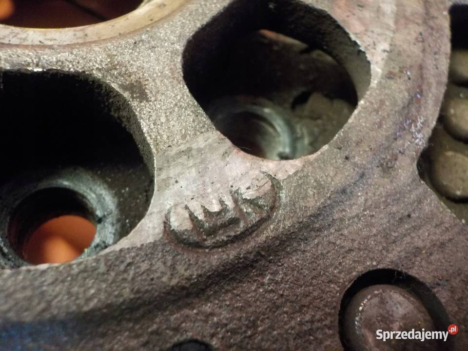 FORD TRANSIT CUSTOM 22 TDCI EURO 5 14r 100 DRFF Części samochodowe Suków