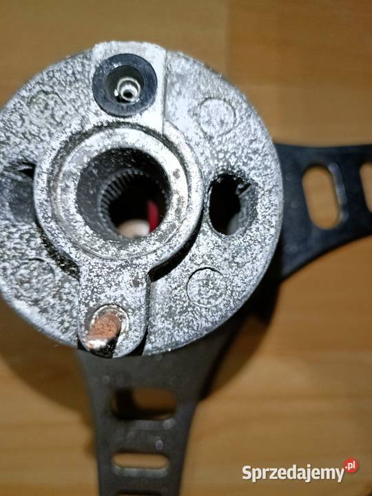 Kierownica Petri 838 Opel Manta Ascona Kadett osobowe Tarnobrzeg sprzedam