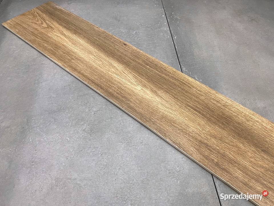 Gres drewnopodobny 20x120 DESKA NAJTANIEJ