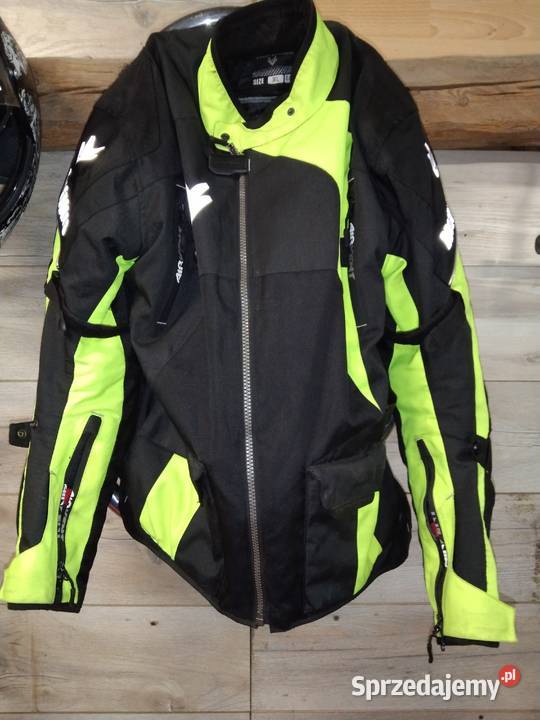 Kurtka Motocyklowa xl