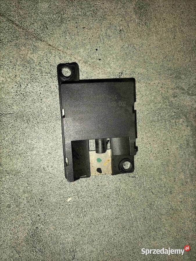 Antena bluetooth BMW E46 E90 E91 E60 E61 E63 E65 Poręba sprzedam